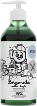 Natuurlijke afwasmiddel Bergamotka 750ml