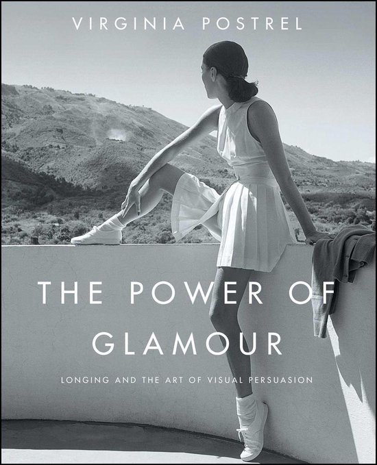 The Power of Glamour - cover