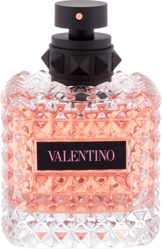 valentino uno perfume