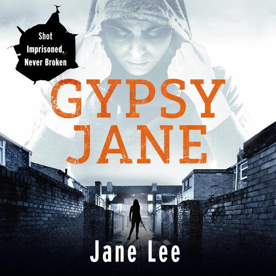 Gypsy Jane - cover