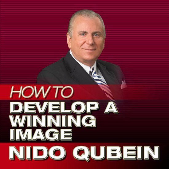 How to Develop a Winning Image - cover