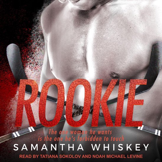 Rookie - cover