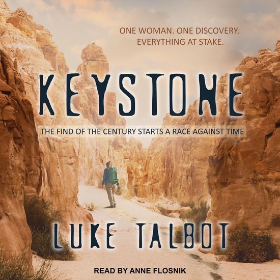 Keystone - cover