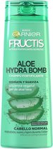 Verstevigende Shampoo Aloe Hydra Bomb Fructis (360 ml)