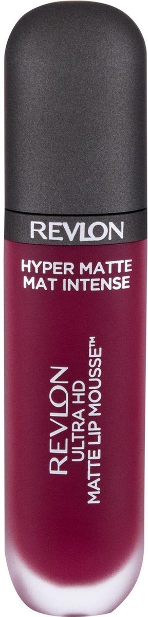 Goedkoopste Revlon Ultra HD Matte Lip Mousse - 820 Crimson Sky