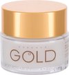 Diet Esthetic - Cream with SPF 15 gold (Gold Cream) 50 ml - 50ml