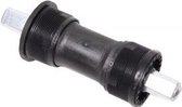 THUN TRAPAS KUNSTOF BSA 68/128 MM ZWART