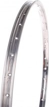 Velg 28x1.1/2 / 635 rvs 13