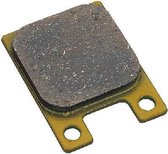 Marwi union schijfremblok dbp-05s sintere hope open/closed 2-pi 438105