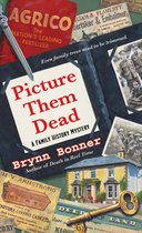 A Family History Mystery - Picture Them Dead