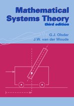 Mathematical systems theory