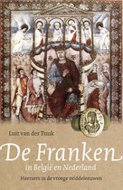 De Franken in België en Nederland