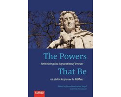 The Powers That Be
