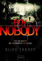 Boy Nobody 1 -   Boy Nobody