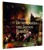 De temptaties van Jeroen Bosch