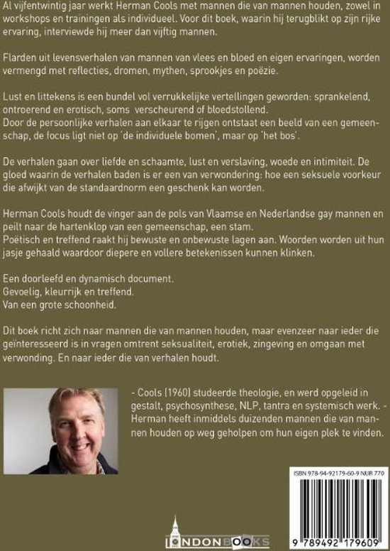 Lust en littekens