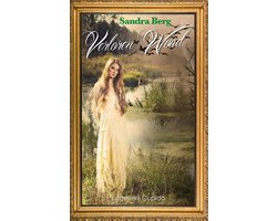 Omslag van Verloren woud