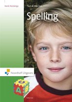 Taal & didactiek  -   Spelling