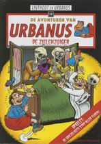 De avonturen van Urbanus 114 -   De zielenzuiger