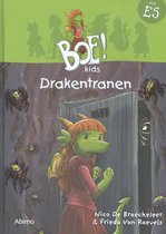 Boe!Kids  -   Drakentranen