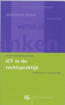 Praktijkvaardigheden  -   ICT in de rechtspraktijk