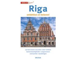 Merian live - Riga
