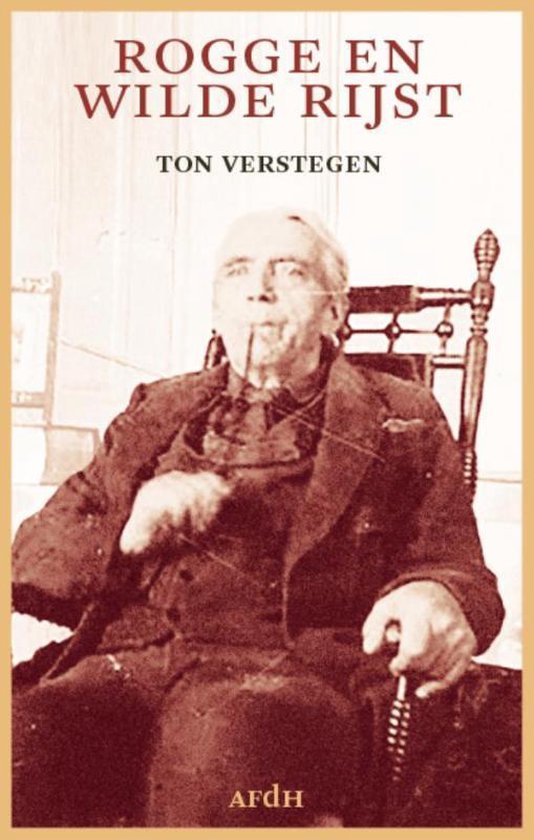 9789072603524 - Rogge en wilde rijst