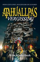 Atahuallpa's Vergissing