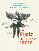 Willem Wilmink - Visite Uit De Hemel (2 CD)