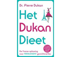 Het Dukan Dieet