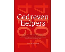 Gedreven helpers
