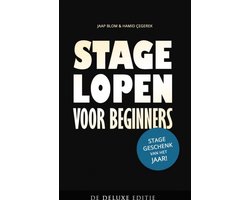 Stage lopen voor beginners
