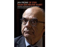 Op zoek naar een nieuwe kaart