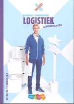 MIXED Logistiek BB/KB/GL Leerjaar 3 & 4 Leerwerkboek