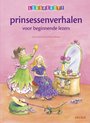 Leesfeest  -   Prinsessenverhalen
