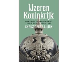 IJzeren Koninkrijk