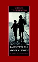 Palestina als adderkluwen