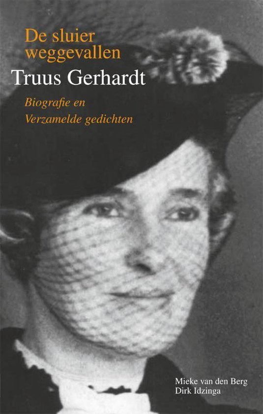 9789460100598 - De sluier weggevallen