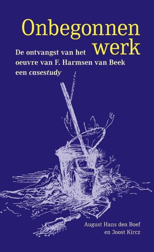 Onbegonnen werk