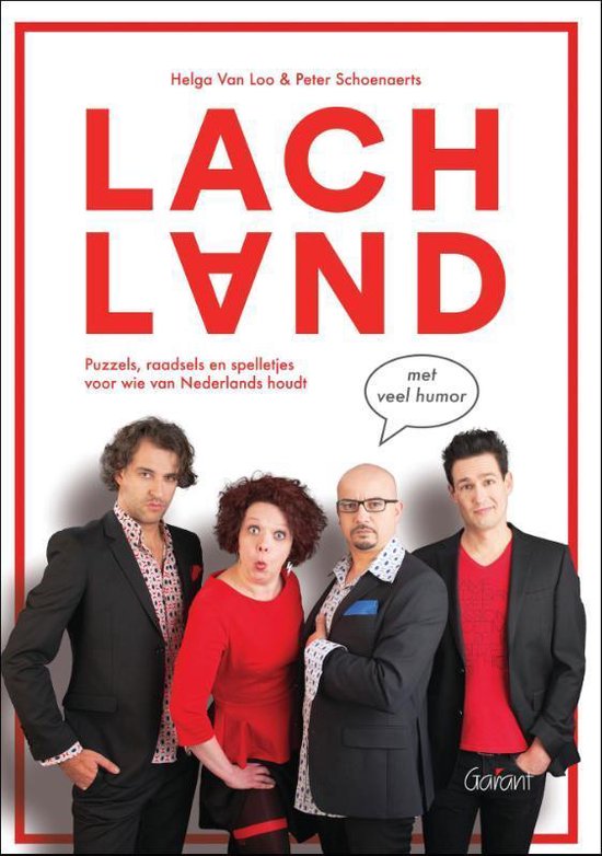 Lachland - cover