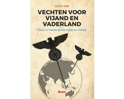 Vechten voor vijand en vaderland