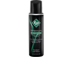 ID Millennium - Siliconen Glijmiddel - 130 ml
