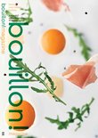 Bouillon magazine 55 -   bouillon! zomer 2017