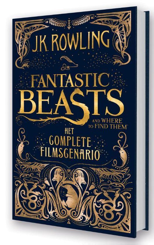 Foto: Fantastic beasts and where to find them