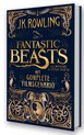 Fantastic beasts and where to find them