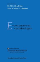 E-commerce en verzekeringen