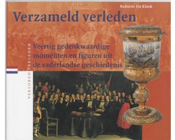Top 10 vaderlandse geschiedenisboeken 2026: Verzameld verleden