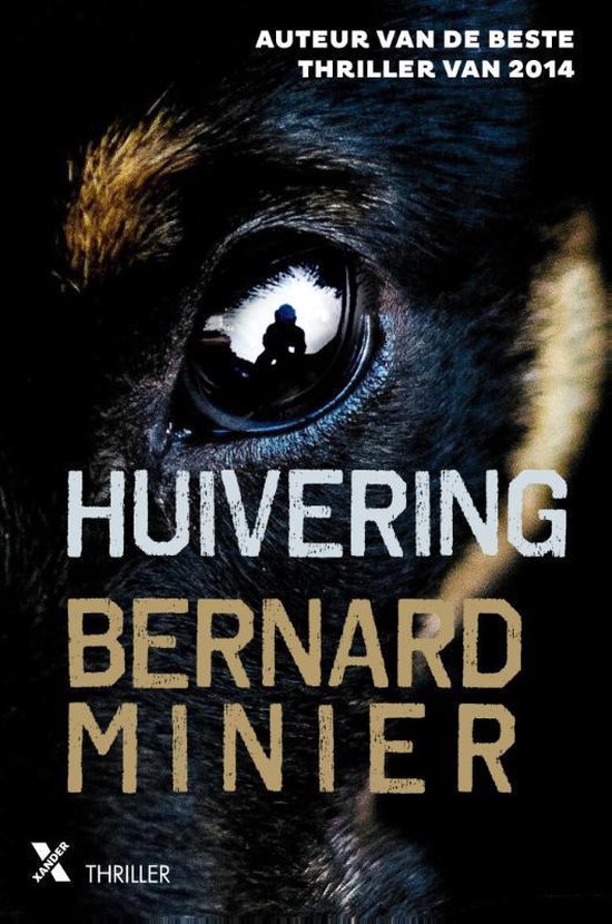 Huivering midprice - cover
