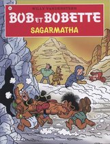 Suske en Wiske 220 -   Sagarmatha