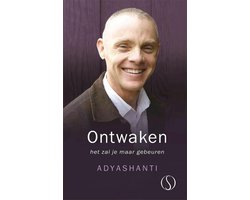 Ontwaken, het zal je maar gebeuren